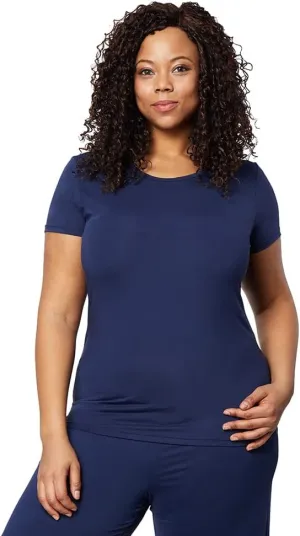 32 DEGREEES Women’s Cool Fitted T-Shirt | Lightweight| Quick Dry | Fitted