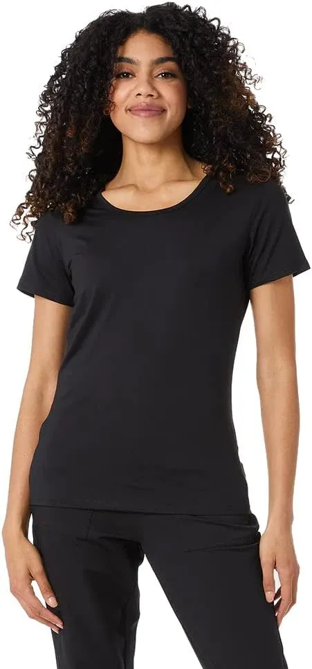 32 DEGREEES Women’s Cool Fitted T-Shirt | Lightweight| Quick Dry | Fitted