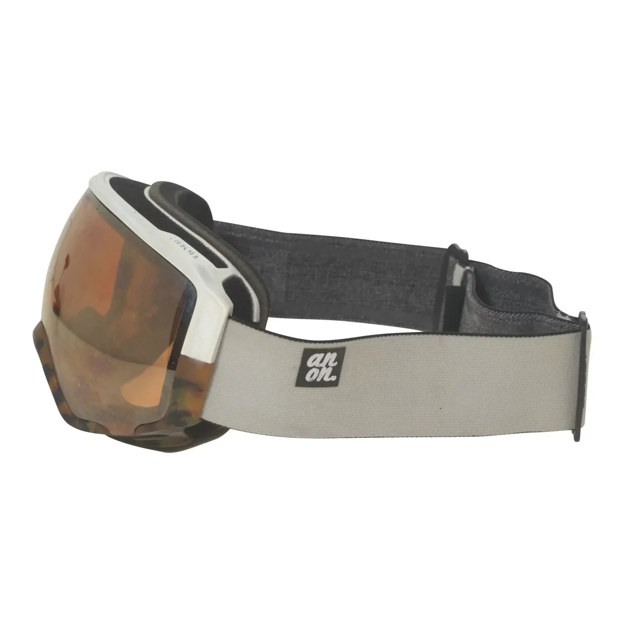Anon Wm1 Ski Goggles - Women's