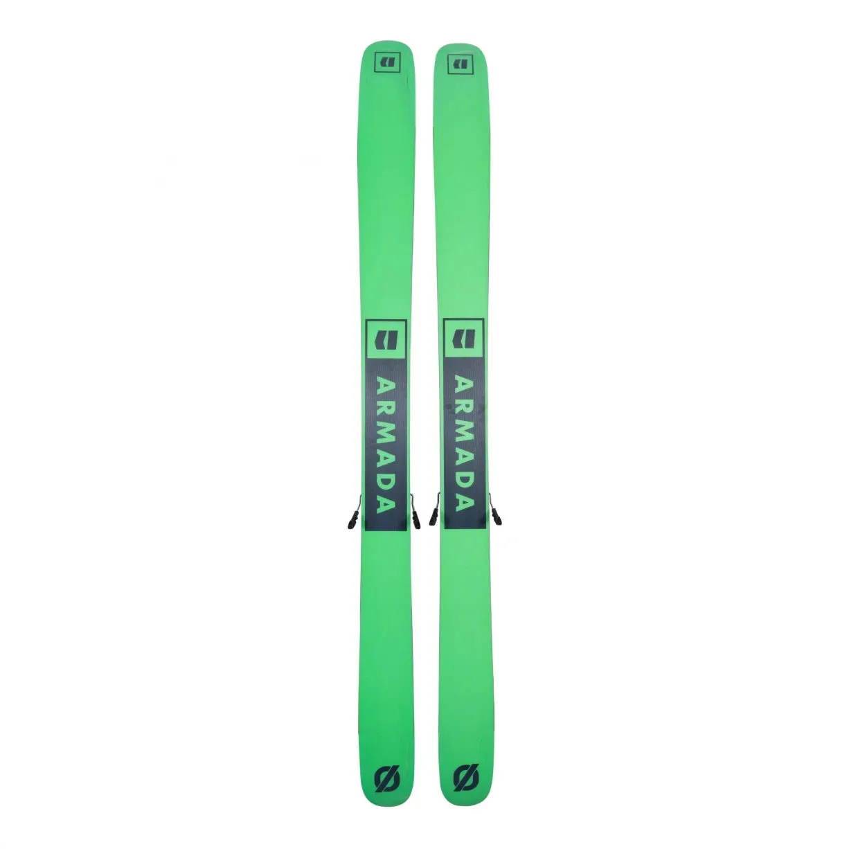 Armada ARV 116 JJ UL Skis w/ Strive 13 Demo Bindings 2023 - 192cm