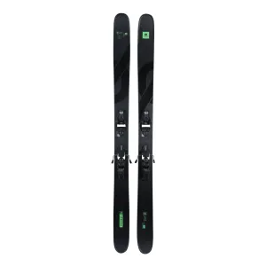 Armada ARV 116 JJ UL Skis w/ Strive 13 Demo Bindings 2023 - 192cm