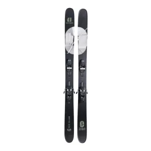 Armada ARV 116 JJ UL Skis w/ Strive 13 Demo Bindings 2025 - 185cm