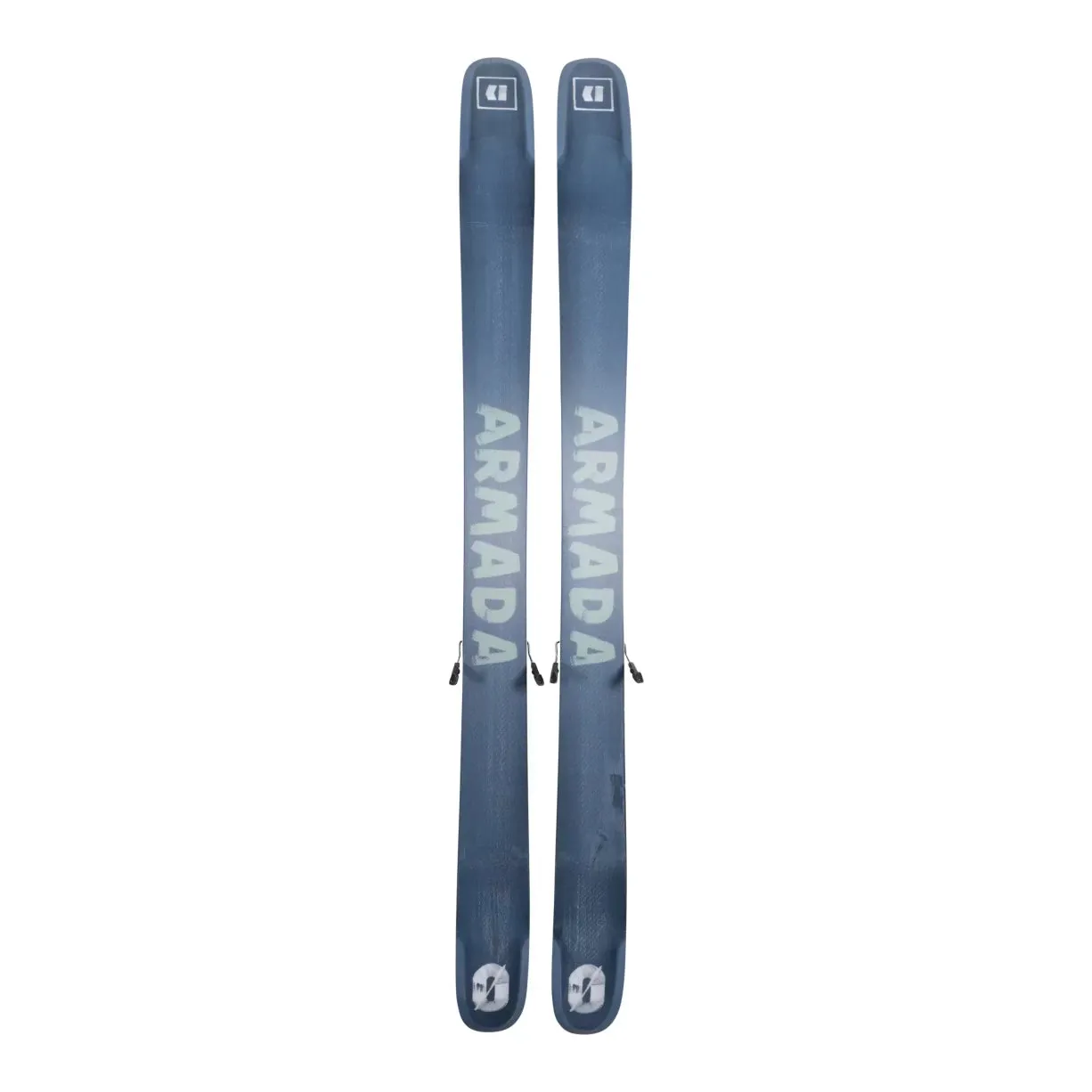 Armada ARV 116 JJ UL Skis w/ Strive 13 Demo Bindings 2025 - 185cm