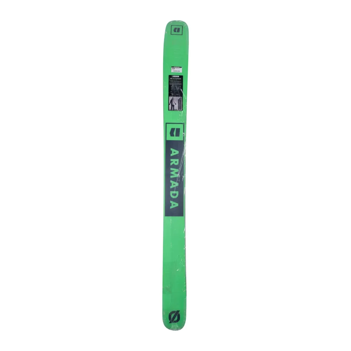 Armada ARV 116 JJ Ultralite Ski
