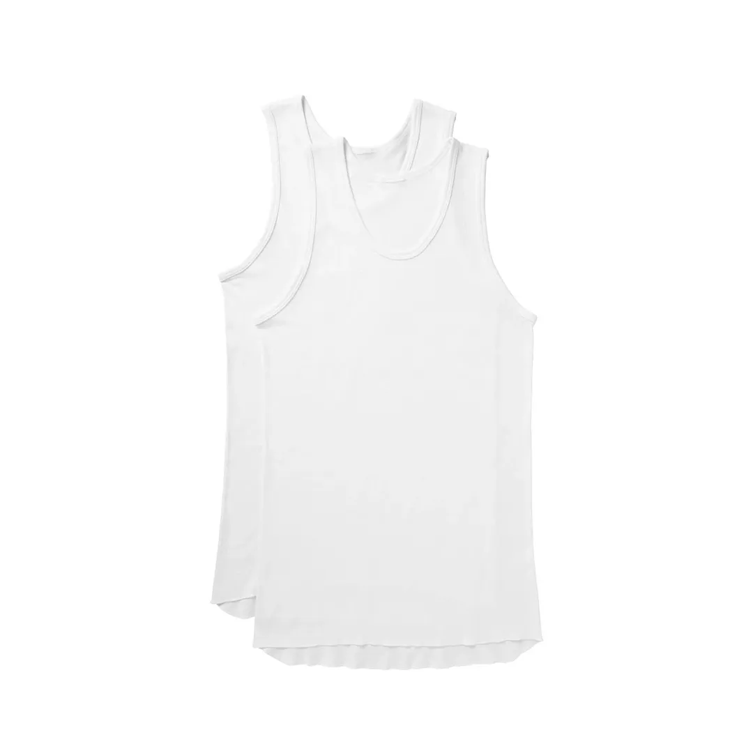 Athletic Singlet 2 Pack