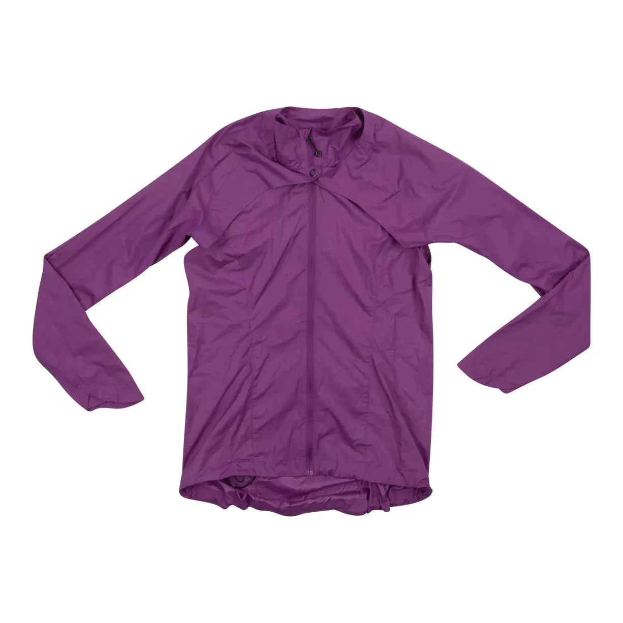 Bontrager Vella Convertible Cycling Wind Jacket