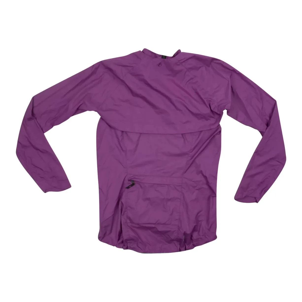 Bontrager Vella Convertible Cycling Wind Jacket