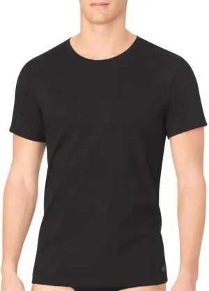 Calvin Klein Men's Cotton Multipack Crew Neck T-Shirts