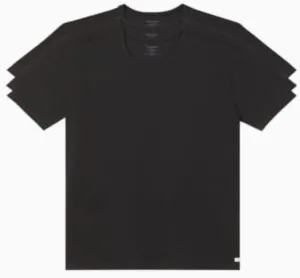 Calvin Klein Men's Cotton Stretch 3-Pack Undershirts