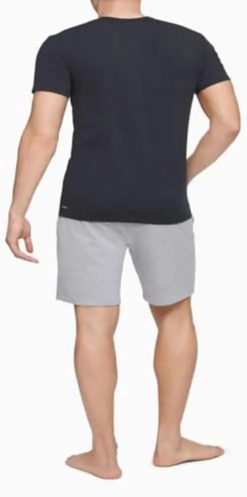 Calvin Klein Men's Cotton Stretch 3-Pack Undershirts