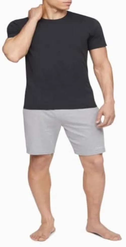 Calvin Klein Men's Cotton Stretch 3-Pack Undershirts