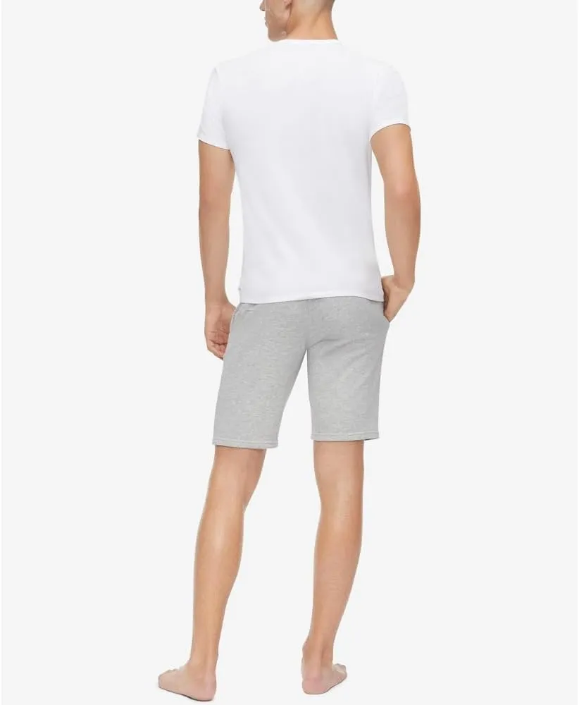 Calvin Klein Men's Cotton Stretch 3-Pack Undershirts