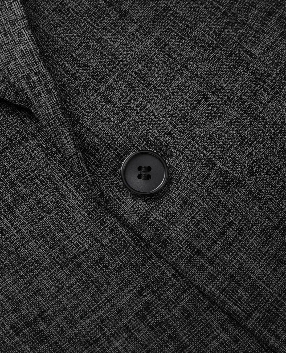 Casual Blazer for Men Linen Blazer Jacket Slim Fit Suit Jackets for Men Casual Blazer Sport Coat Linen Suits
