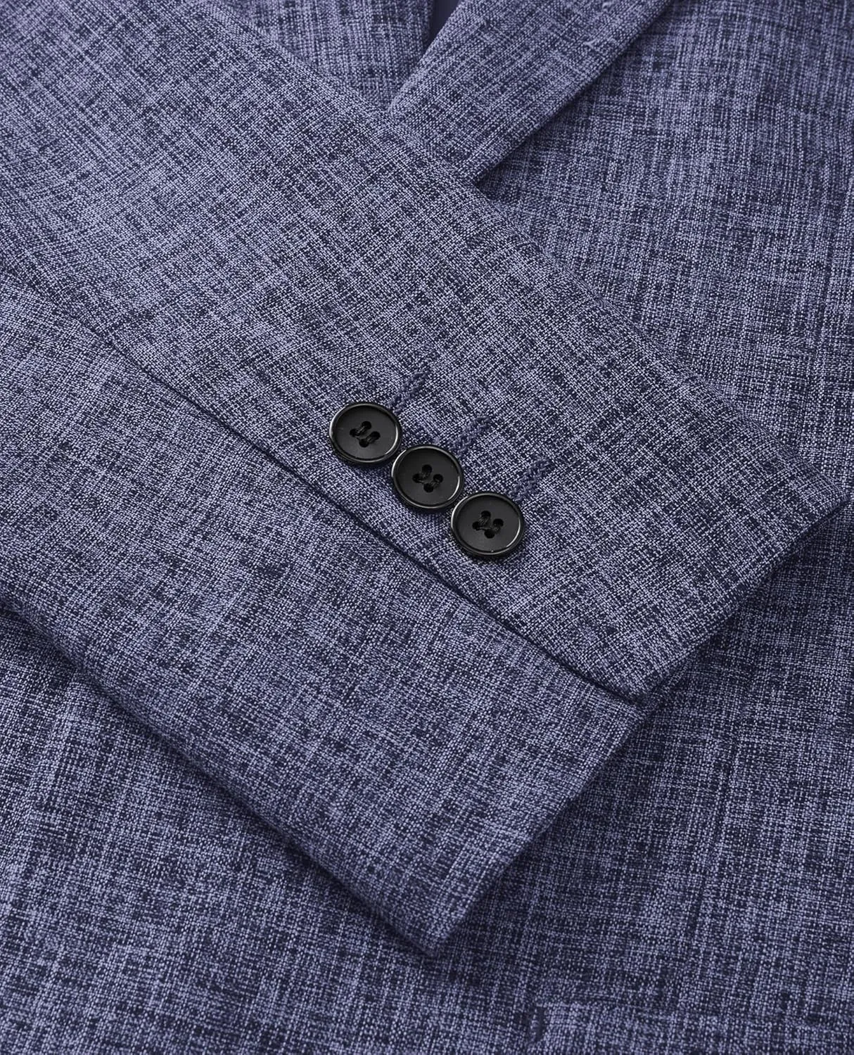 Casual Blazer for Men Linen Blazer Jacket Slim Fit Suit Jackets for Men Casual Blazer Sport Coat Linen Suits