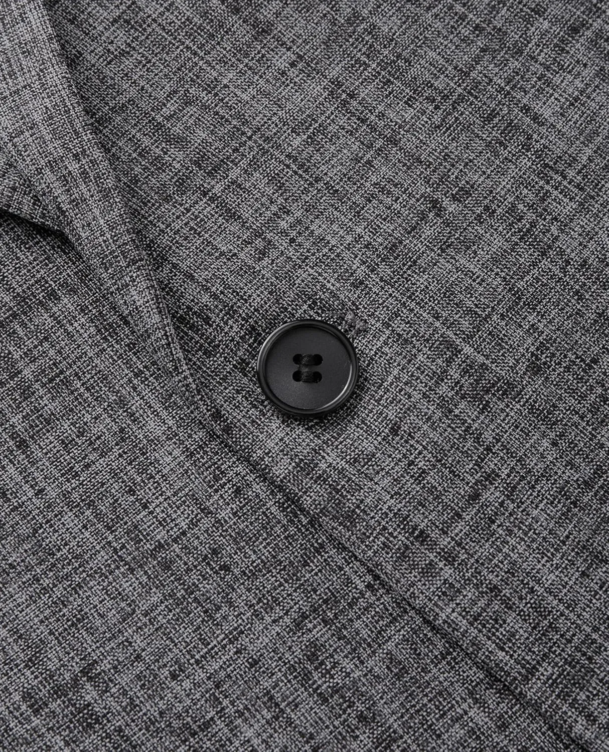 Casual Blazer for Men Linen Blazer Jacket Slim Fit Suit Jackets for Men Casual Blazer Sport Coat Linen Suits