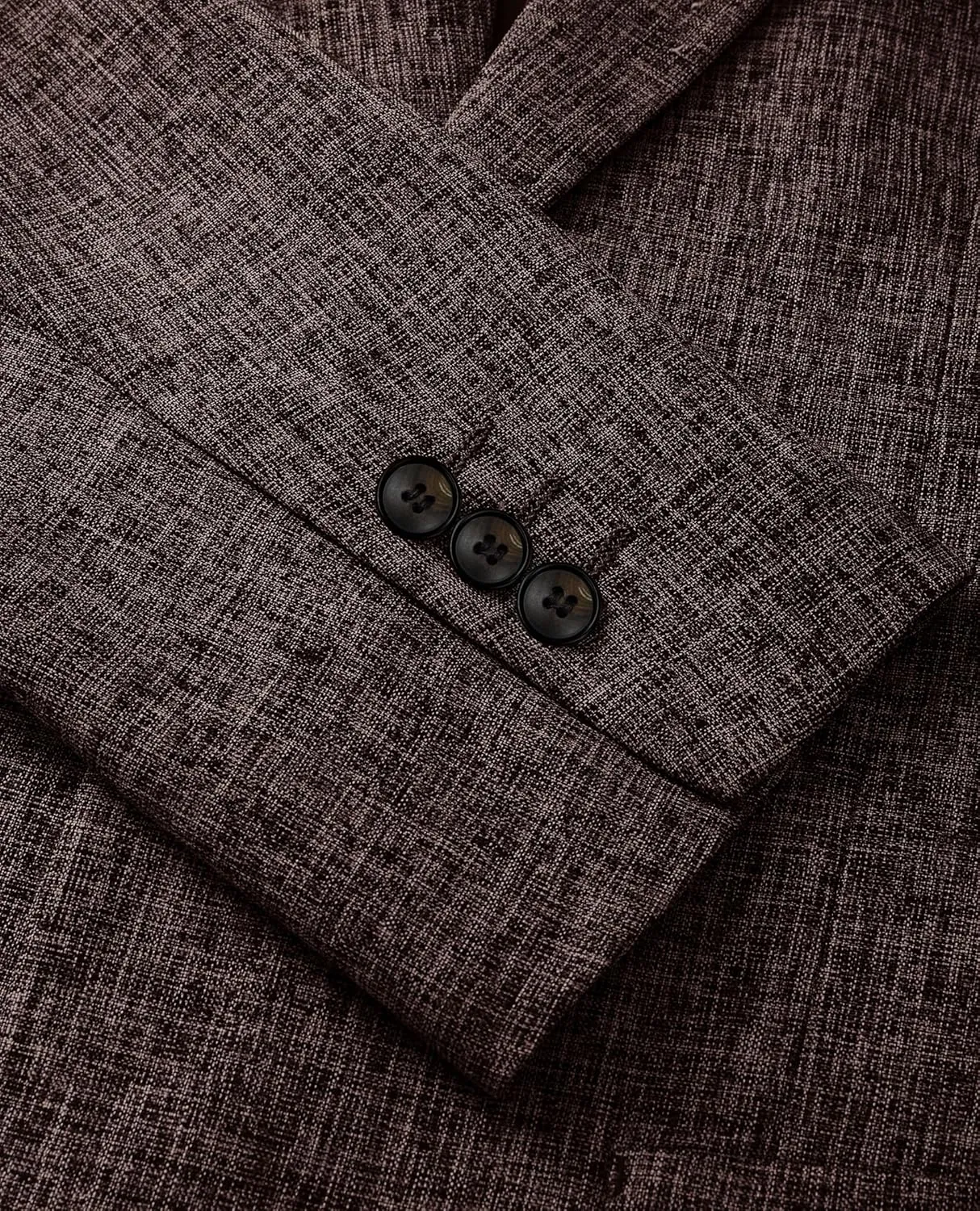 Casual Blazer for Men Linen Blazer Jacket Slim Fit Suit Jackets for Men Casual Blazer Sport Coat Linen Suits