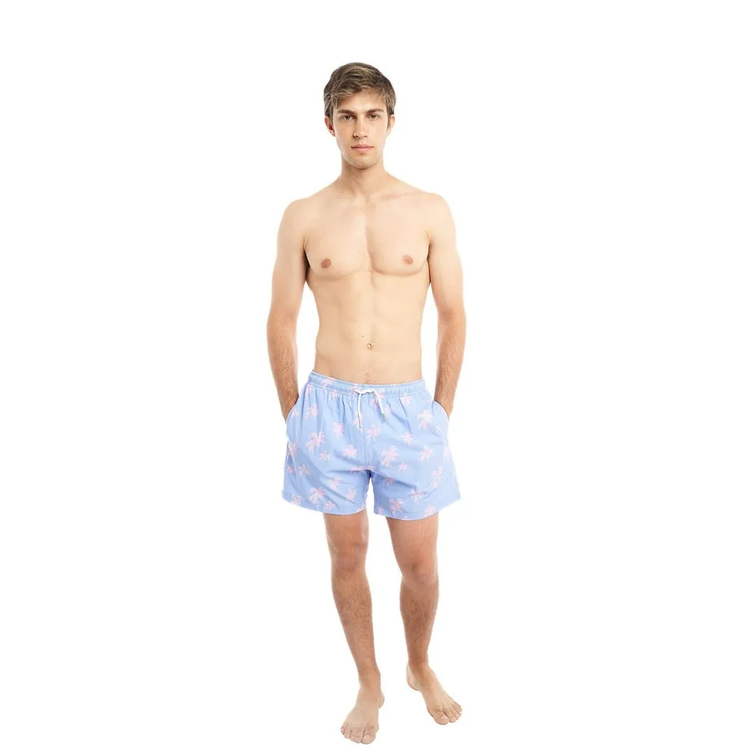 CLASSIC SWIM TRUNK