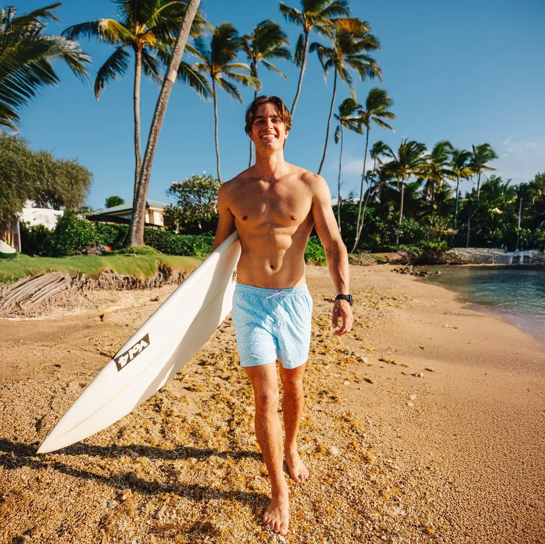 CLASSIC SWIM TRUNK