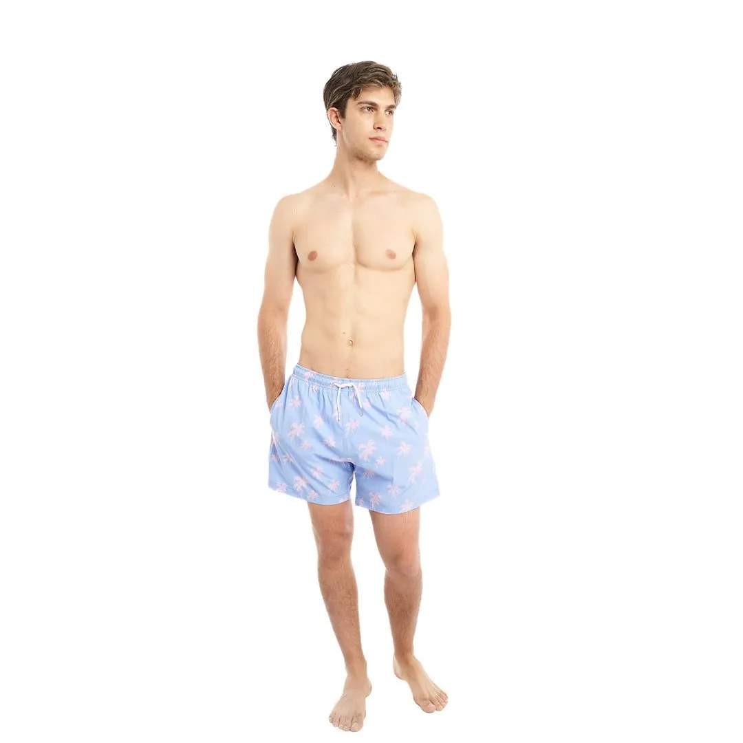 CLASSIC SWIM TRUNK