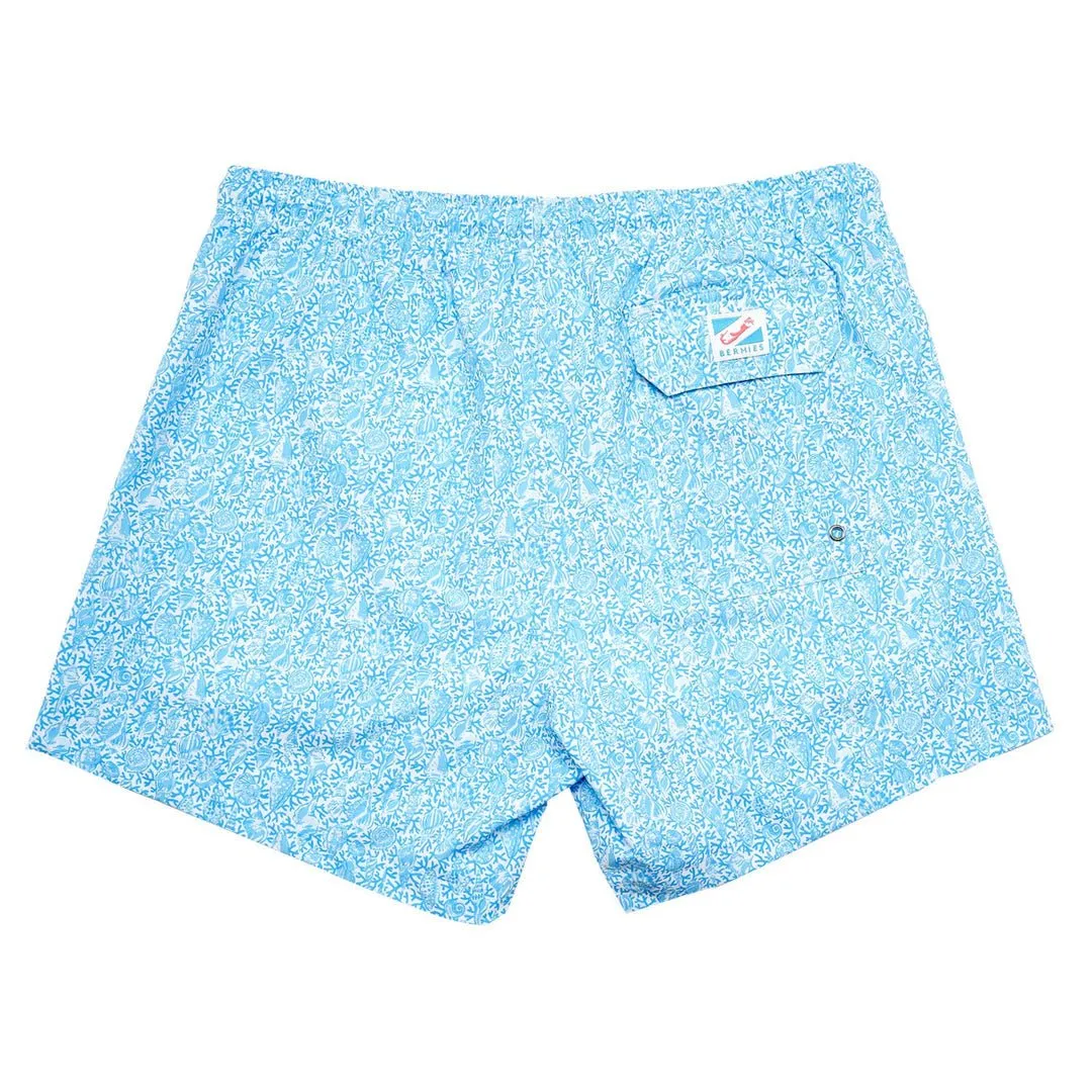 CLASSIC SWIM TRUNK