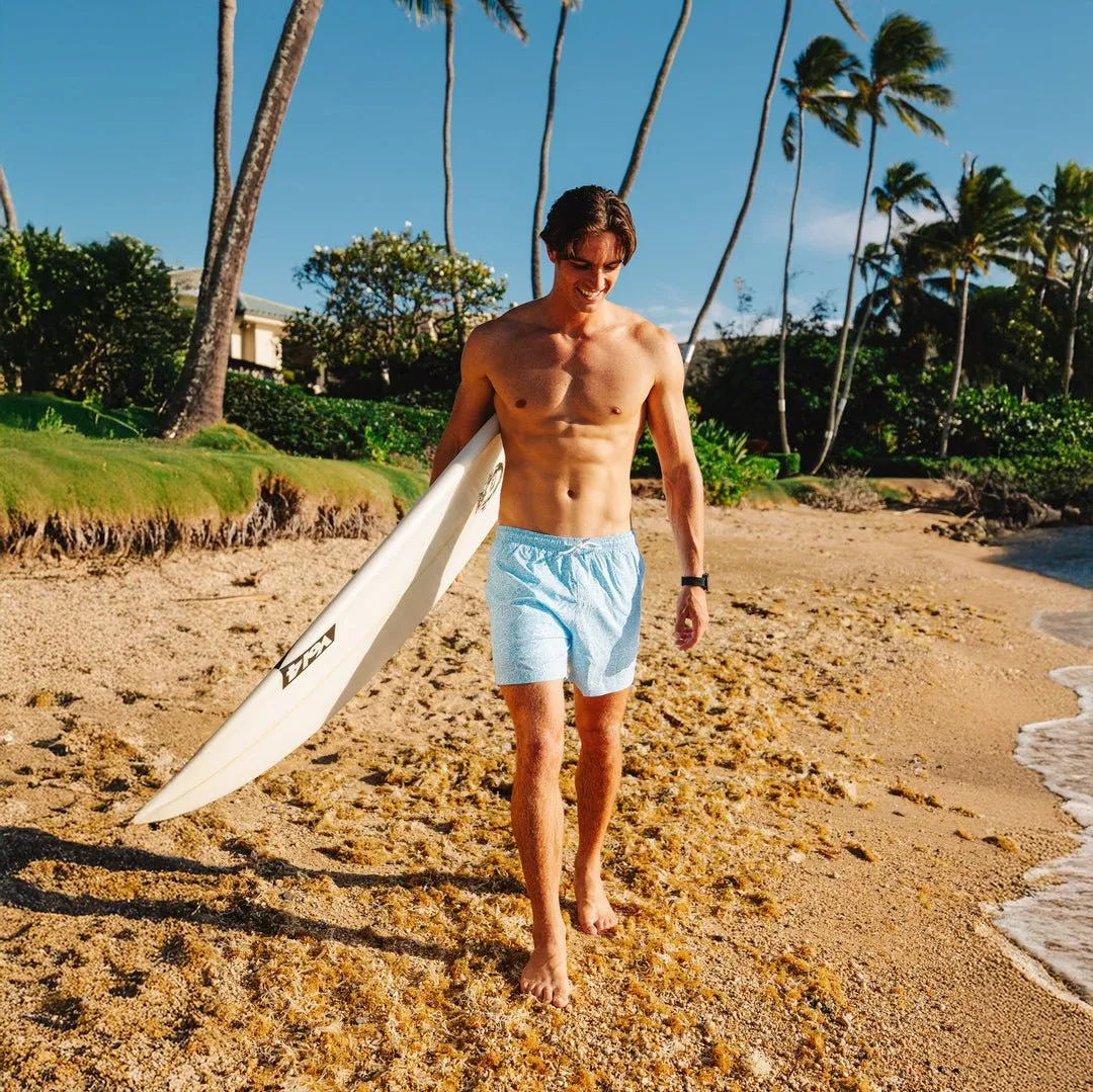 CLASSIC SWIM TRUNK