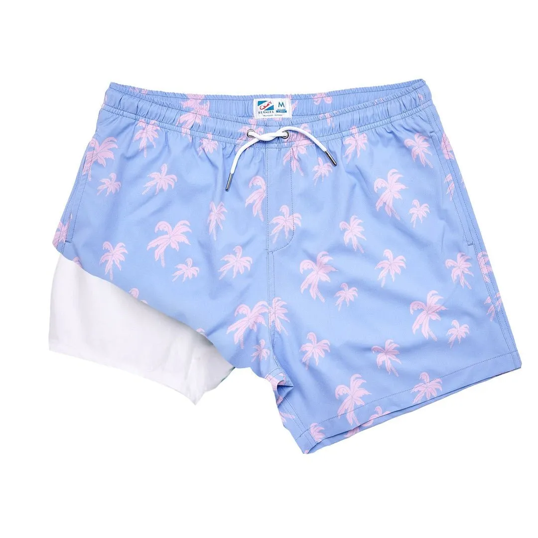 CLASSIC SWIM TRUNK