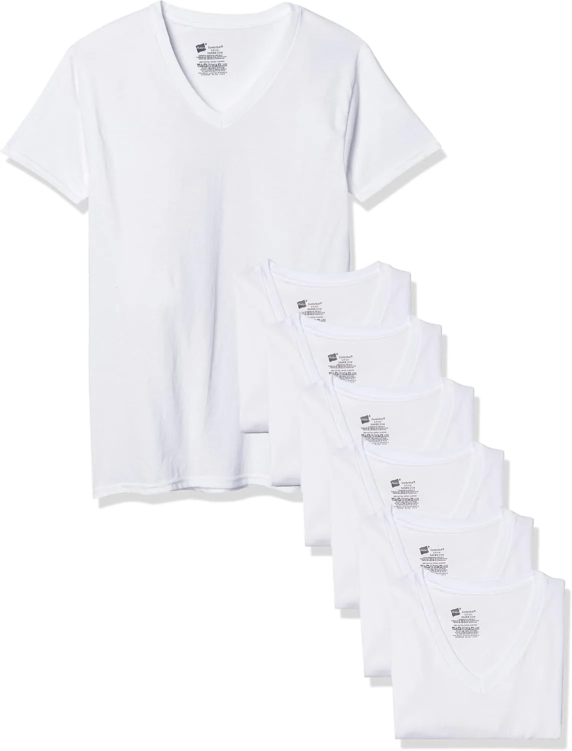 Hanes Men's Undershirt