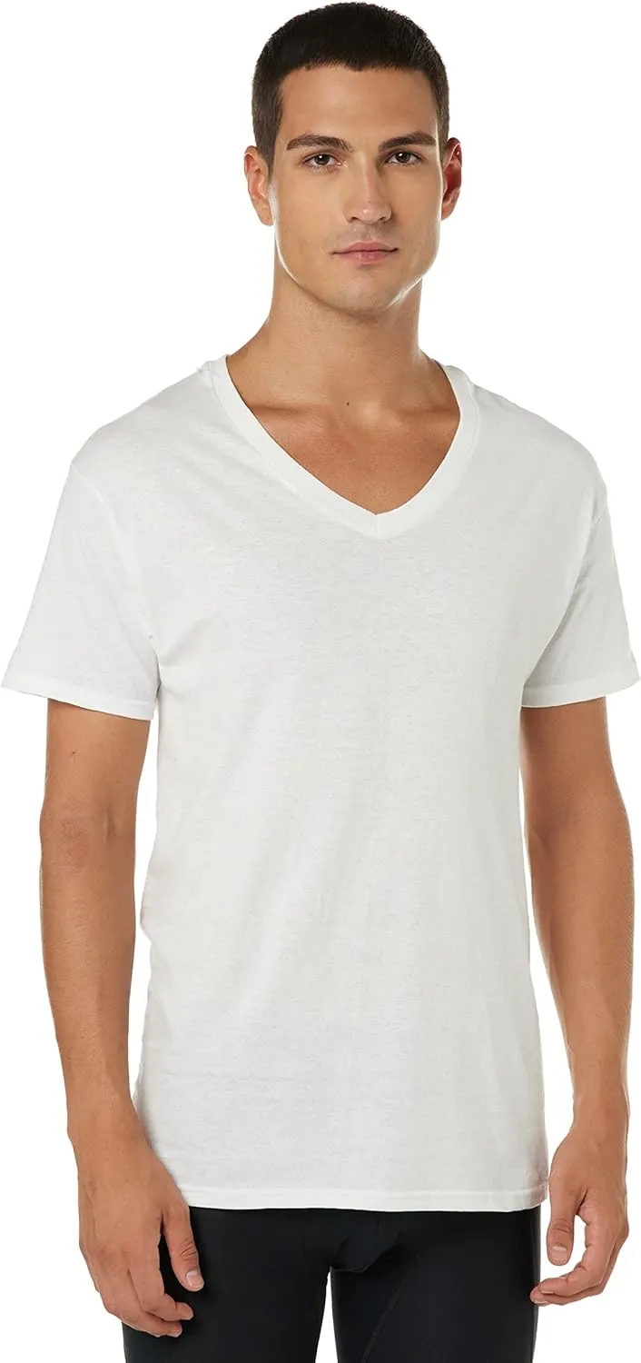 Hanes Men's Undershirt