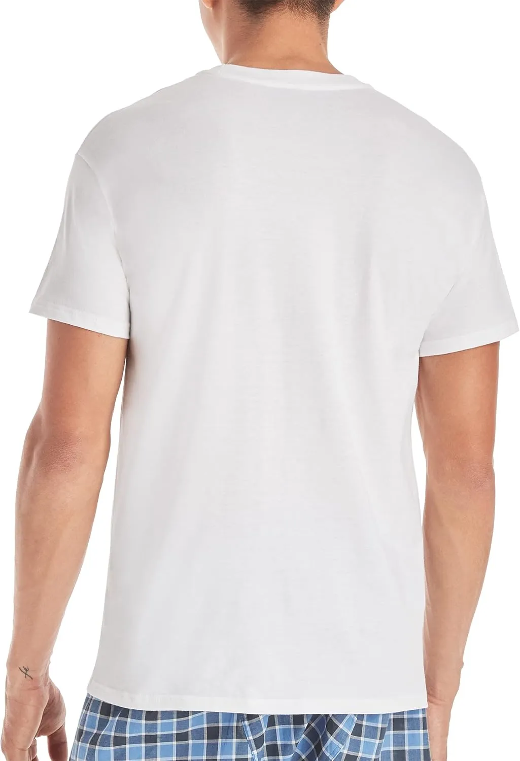 Hanes Men's Undershirt