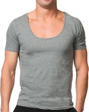 Men's 3-Pack jT Invisible Undershirts