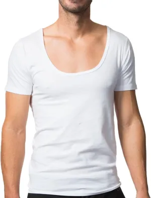 Men's 3-Pack jT Invisible Undershirts