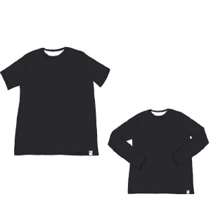Mens Essential Tee - { sales options