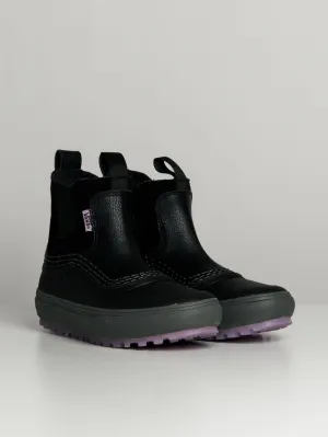 Vans Standard Mid Chelsea Mte Black