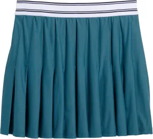 vineyard vines Women's Pleated Athletic Skort