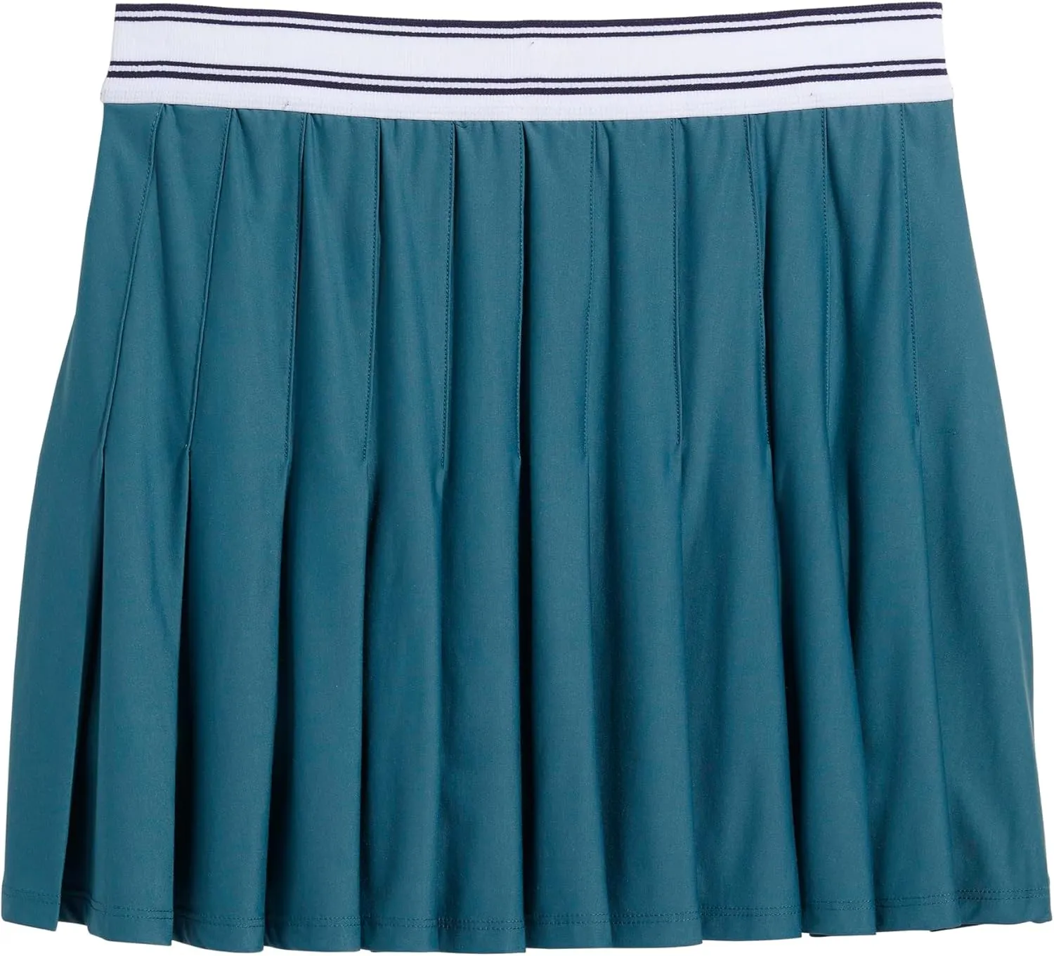 vineyard vines Women's Pleated Athletic Skort