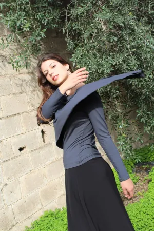 Winter Convertible Wrap Top