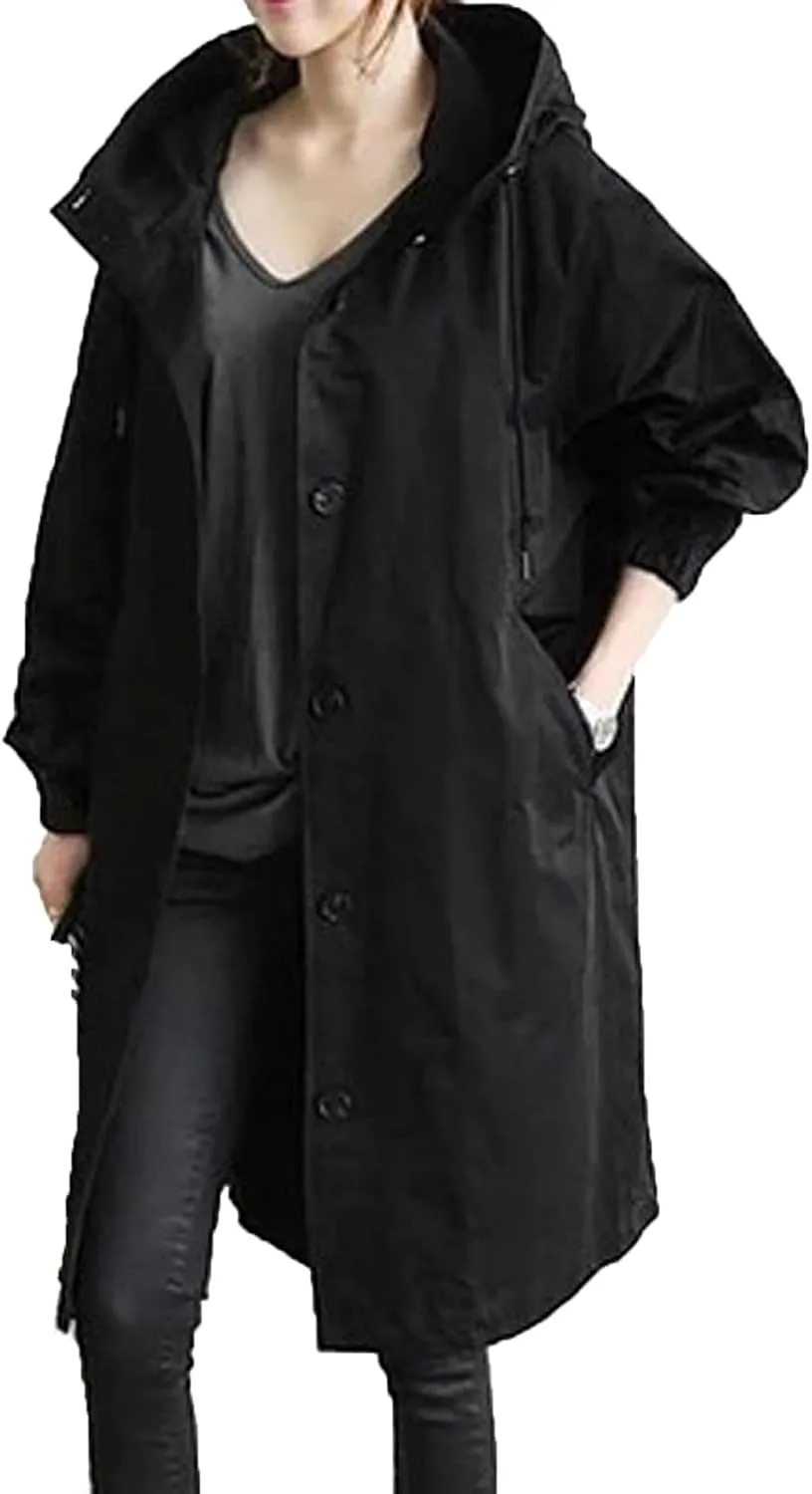Women's Winter Faux Fur Coats Warm Lapel Button Down Fleece Lightweight Jackets Fall Coats for Women 2024